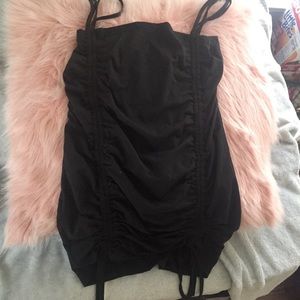 Bodycon fashion nova dress